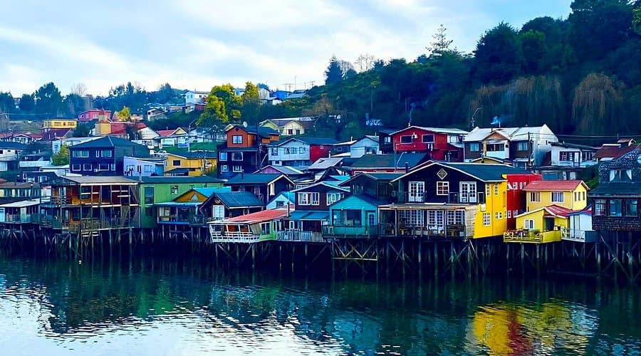 Chiloe